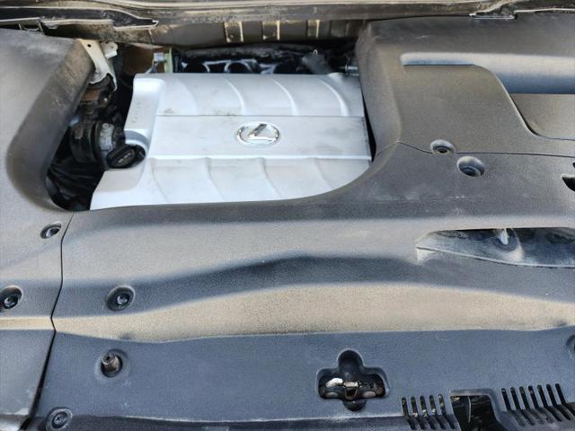 2012 Lexus RX 350 350