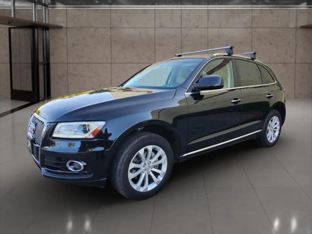 2015 Audi Q5 2.0T Premium for sale in Fullerton, CA