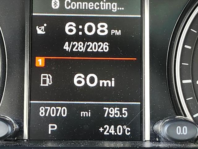 2015 Audi Q5 2.0T Premium