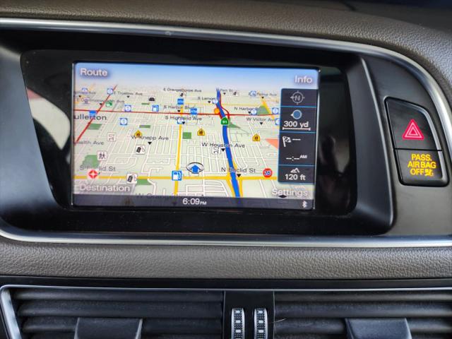 2015 Audi Q5 2.0T Premium