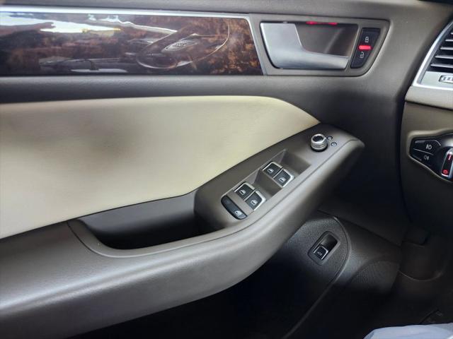 2015 Audi Q5 2.0T Premium