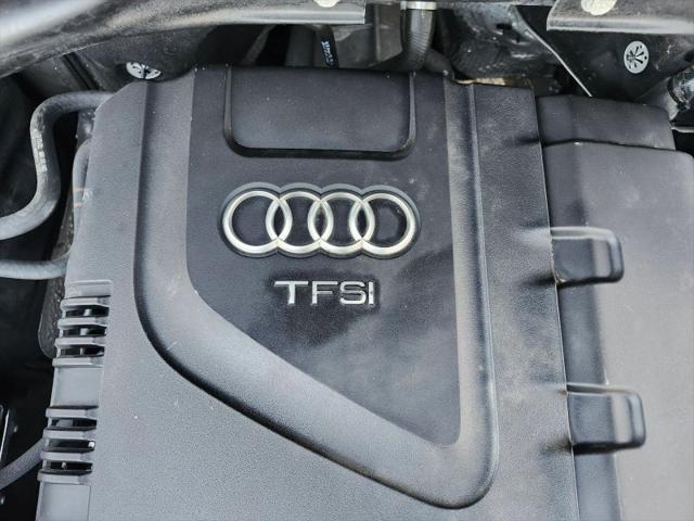 2015 Audi Q5 2.0T Premium