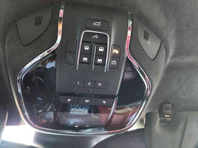 2017 Maserati Levante S