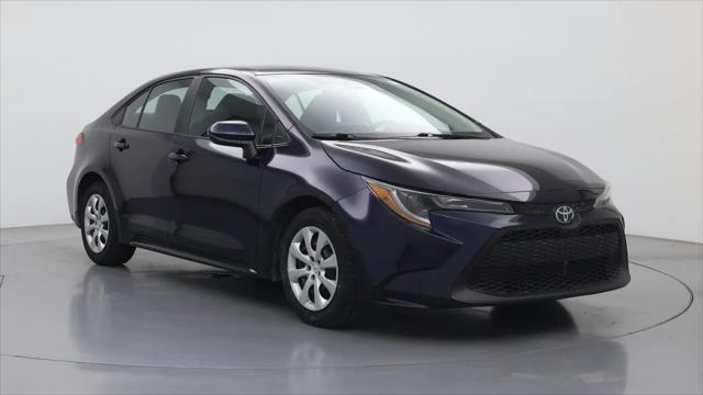 2022 Toyota Corolla LE for sale in Murfreesboro, TN