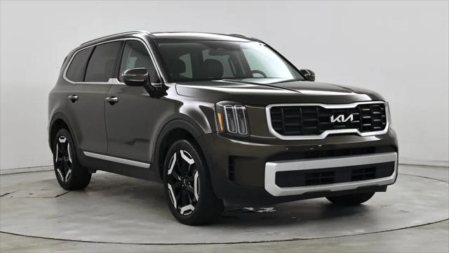 2025 Kia Telluride S for sale in Hoover, AL