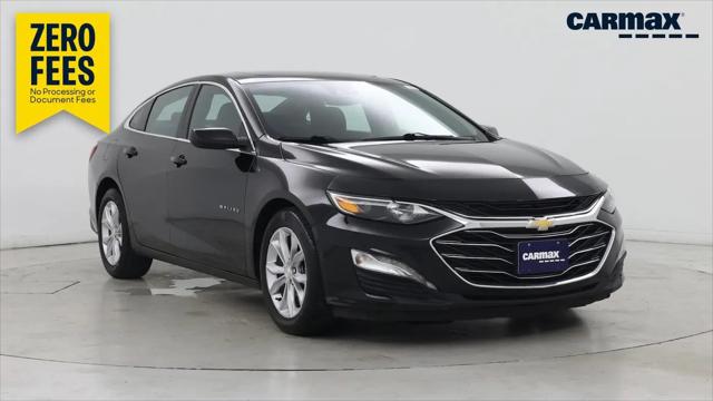 2023 Chevrolet Malibu FWD 1LT for sale in Hoover, AL