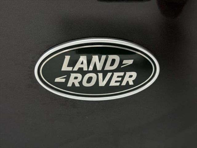 2014 Land Rover Range Rover 5.0L V8 Supercharged Autobiography