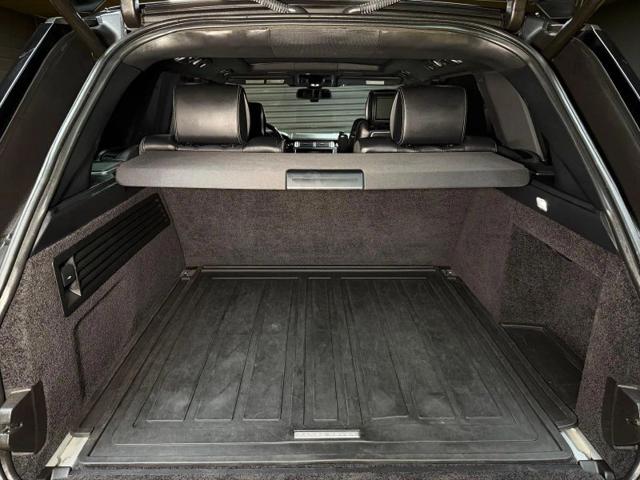 2014 Land Rover Range Rover 5.0L V8 Supercharged Autobiography