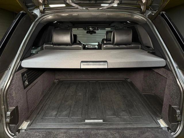 2014 Land Rover Range Rover 5.0L V8 Supercharged Autobiography