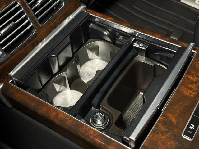 2014 Land Rover Range Rover 5.0L V8 Supercharged Autobiography