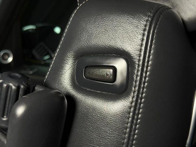 2014 Land Rover Range Rover 5.0L V8 Supercharged Autobiography