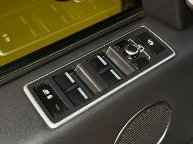 2014 Land Rover Range Rover 5.0L V8 Supercharged Autobiography