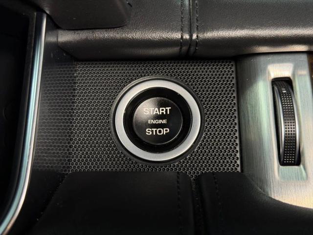 2014 Land Rover Range Rover 5.0L V8 Supercharged Autobiography