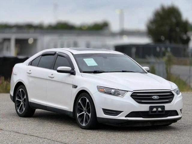 2014 Ford Taurus SEL for sale in Lawrenceville, GA