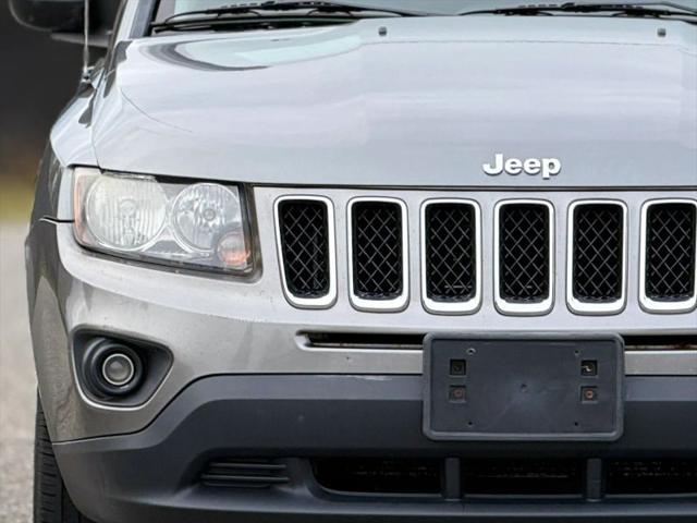 2014 Jeep Compass Sport