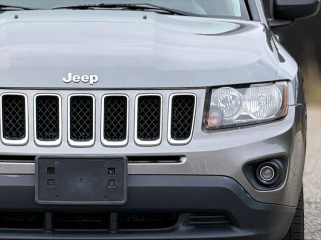 2014 Jeep Compass Sport