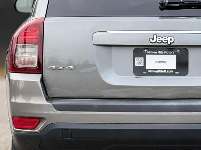 2014 Jeep Compass Sport