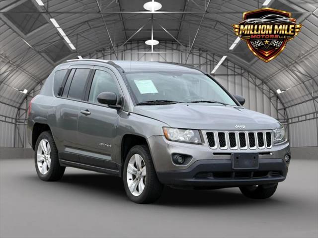 2014 Jeep Compass Sport for sale in Lawrenceville, GA