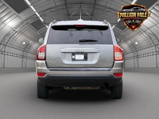 2014 Jeep Compass Sport