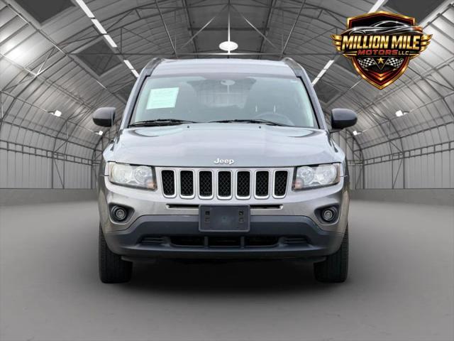 2014 Jeep Compass Sport