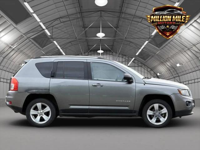 2014 Jeep Compass Sport