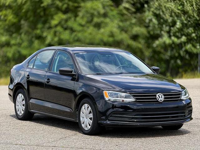 2016 Volkswagen Jetta 1.4T S for sale in Lawrenceville, GA