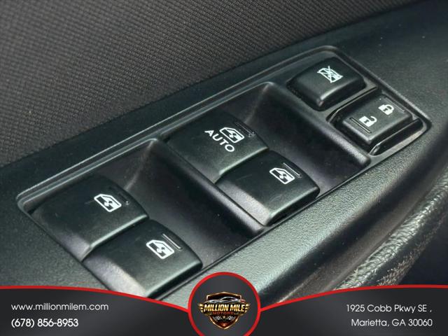 2013 Subaru Legacy 2.5i Premium