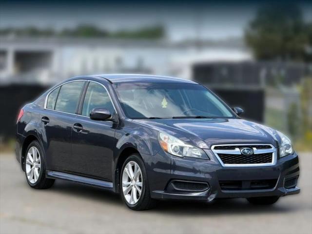 2013 Subaru Legacy 2.5i Premium for sale in Marietta, GA