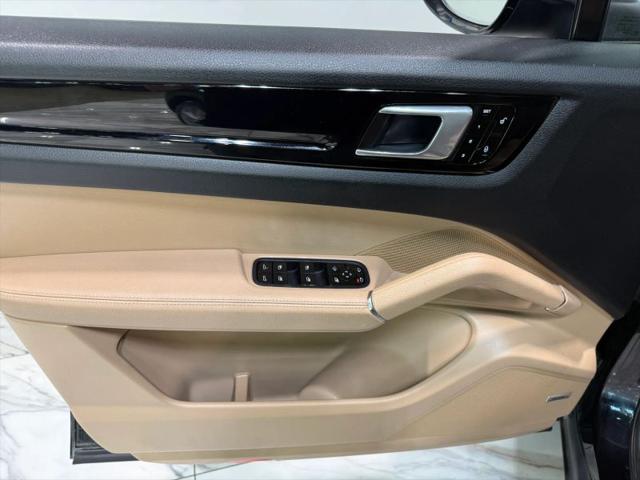 2019 Porsche Cayenne Base