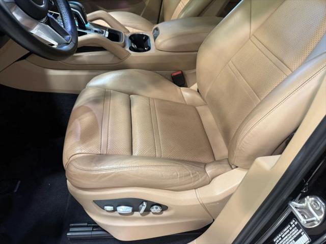2019 Porsche Cayenne Base