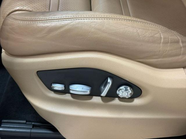 2019 Porsche Cayenne Base