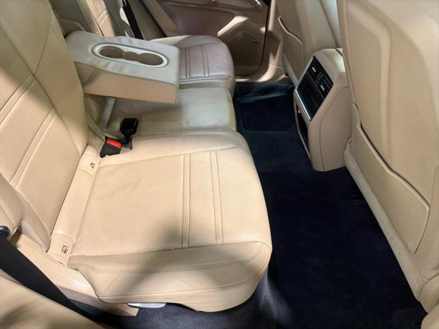 2019 Porsche Cayenne Base