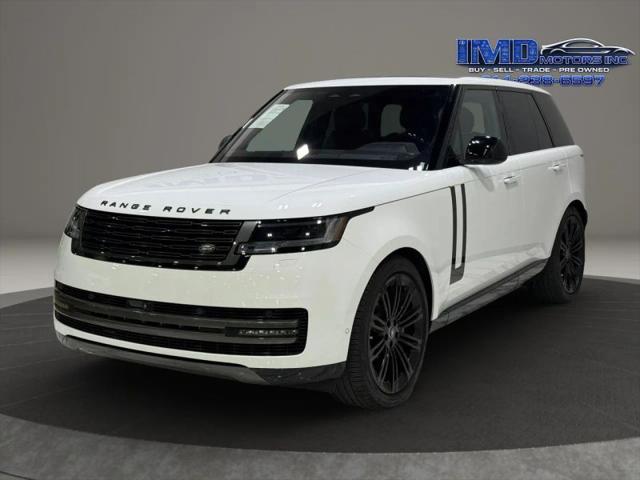 2023 Land Rover Range Rover P530 SE for sale in Dallas, TX