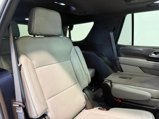 2021 GMC Yukon 4WD SLT