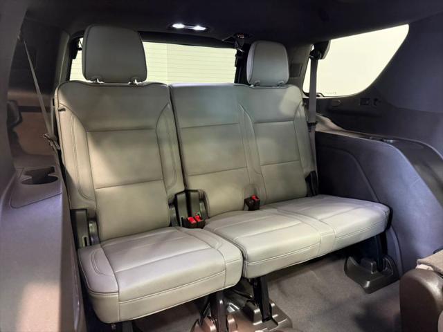 2021 GMC Yukon 4WD SLT