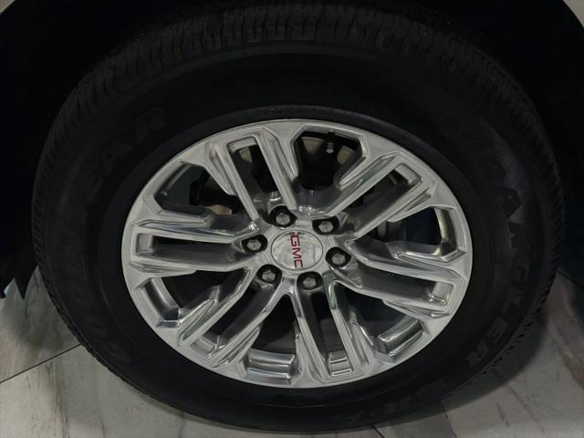 2021 GMC Yukon 4WD SLT