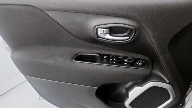 2021 Jeep Renegade Sport 4x4