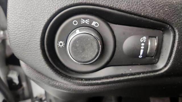 2021 Jeep Renegade Sport 4x4