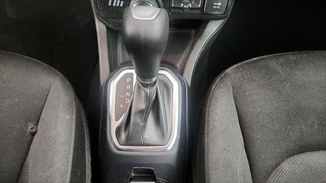 2021 Jeep Renegade Sport 4x4