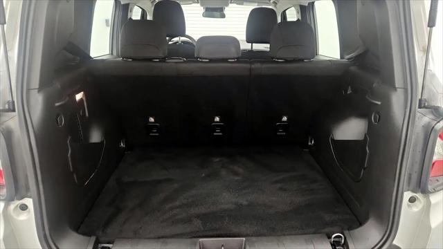 2021 Jeep Renegade Sport 4x4