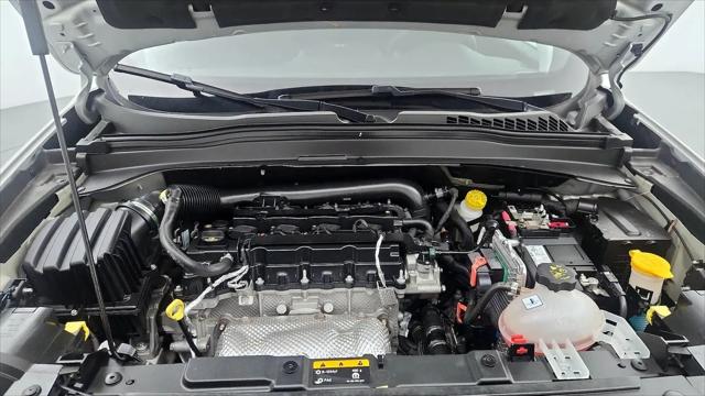 2021 Jeep Renegade Sport 4x4