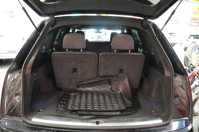 2018 Audi Q7 3.0T Premium