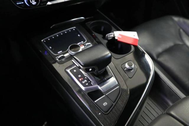 2018 Audi Q7 3.0T Premium