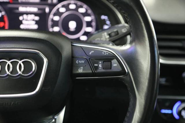 2018 Audi Q7 3.0T Premium