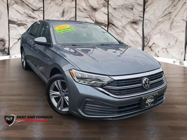 2023 Volkswagen Jetta 1.5T SE for sale in Newark, NJ