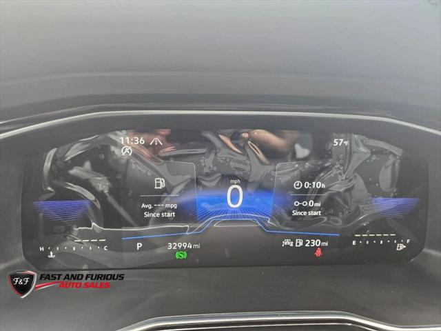 2023 Volkswagen Jetta 1.5T SE