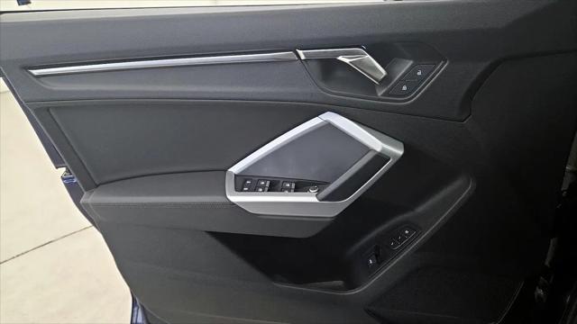 2023 Audi Q3 Premium 45 TFSI S line quattro Tiptronic