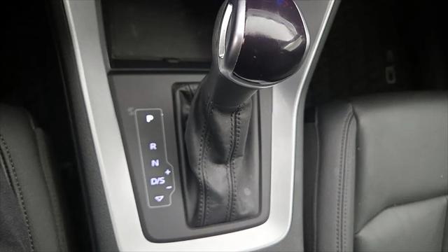 2023 Audi Q3 Premium 45 TFSI S line quattro Tiptronic