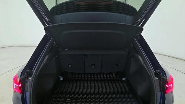 2023 Audi Q3 Premium 45 TFSI S line quattro Tiptronic