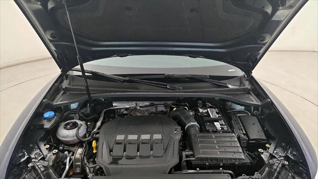 2023 Audi Q3 Premium 45 TFSI S line quattro Tiptronic